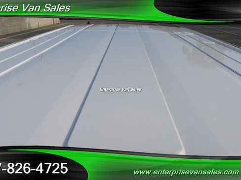 Used 2022 Ford Transit 350 XLT image 13