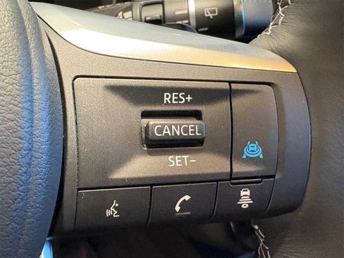 New 2026 INFINITI QX60 Sport w/ Dark Cargo Package image 26