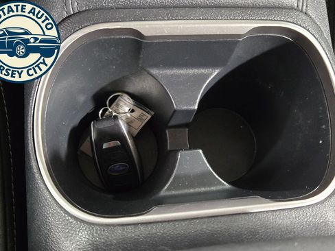 Used 2020 Subaru Legacy Limited AWD/4WD image 18