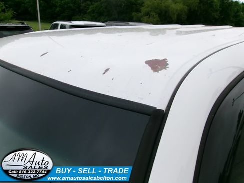 Used 2005 Chevrolet Silverado 1500 LS w/ Light Duty Power Package RWD image 24