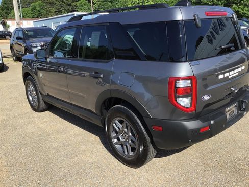 New 2026 Ford Bronco Sport Big Bend AWD/4WD image 12