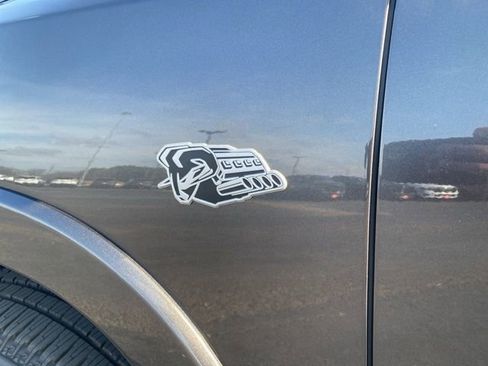 New 2026 RAM 1500 Big Horn/Lone Star image 49