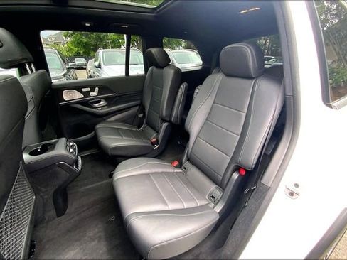 Certified 2023 Mercedes-Benz GLS 450 4MATIC image 17
