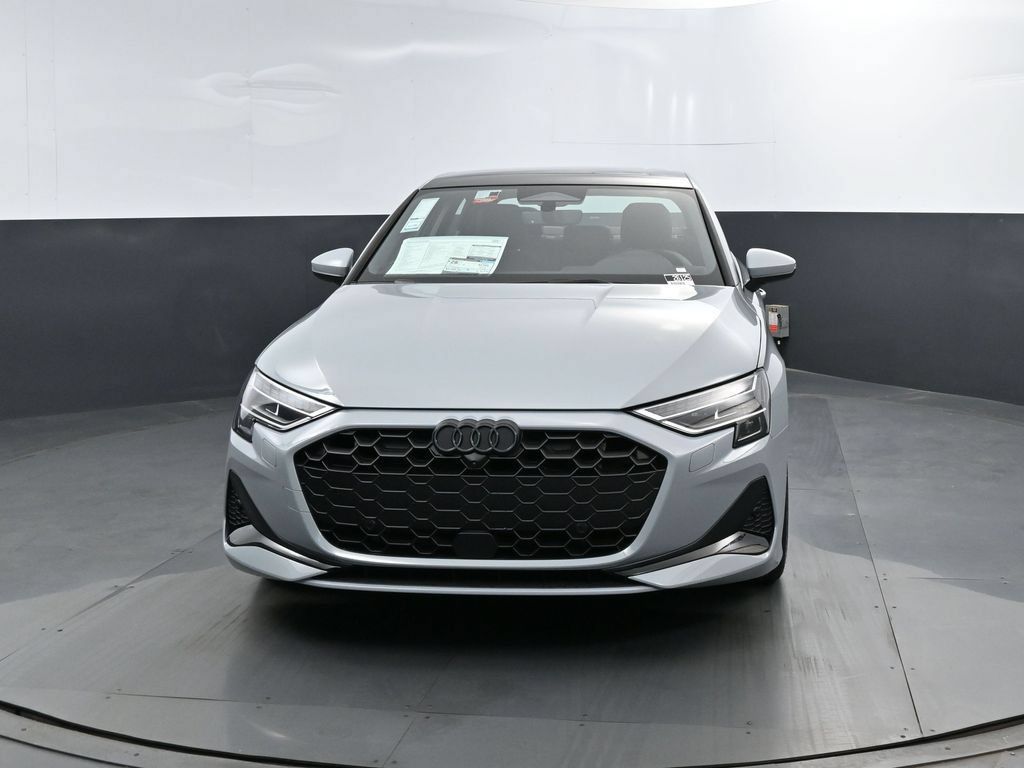 New 2026 Audi A3 2.0T Premium AWD/4WD image 2