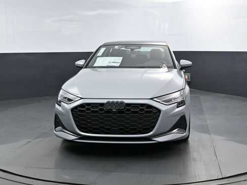 New 2026 Audi A3 2.0T Premium AWD/4WD image 2