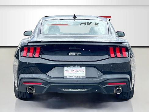 Used 2024 Ford Mustang GT Premium RWD image 6