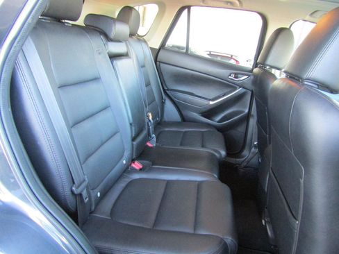 Used 2016 MAZDA CX-5 Grand Touring image 13