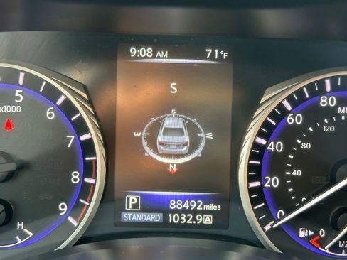 Used 2014 INFINITI Q50 Premium w/ Deluxe Touring Package AWD/4WD image 28