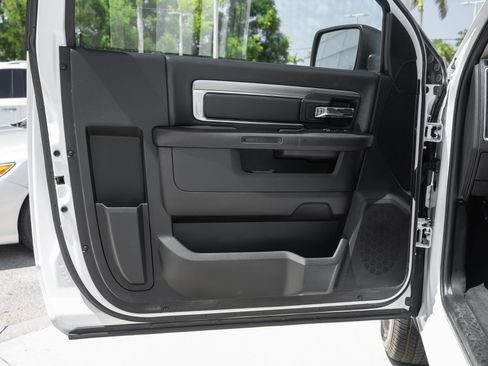 Used 2023 RAM 1500 Tradesman w/ Popular Equipment Group RWD image 36