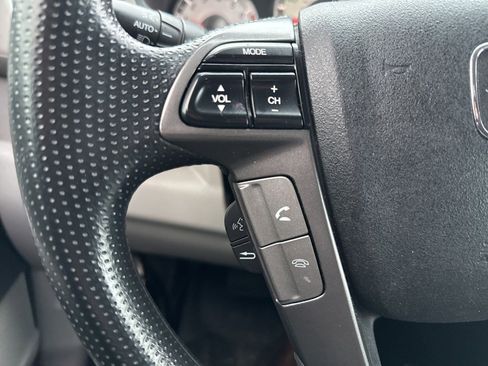 Used 2015 Honda Pilot EX image 10