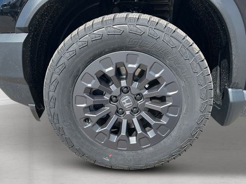 New 2026 Honda Passport TrailSport image 11