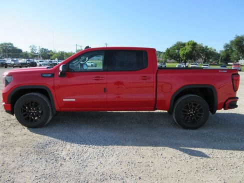 New 2026 GMC Sierra 1500 Elevation w/ Elevation Premium Package AWD/4WD image 9