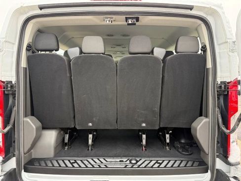 Used 2022 Ford Transit 350 XLT image 14