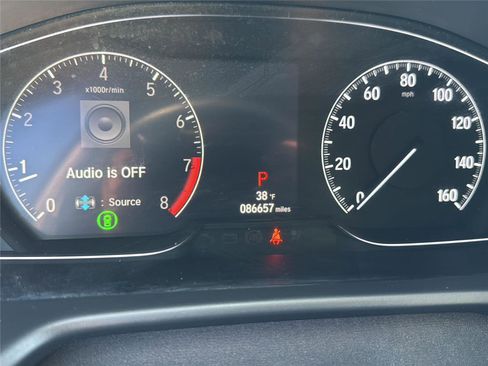 Used 2018 Honda Accord EX-L image 17