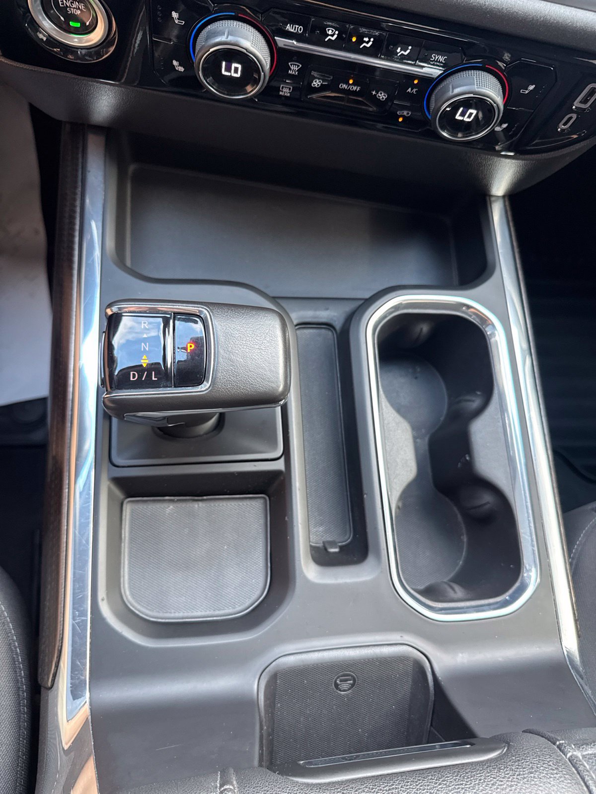 Used 2022 Chevrolet Silverado 1500 RST RWD image 31