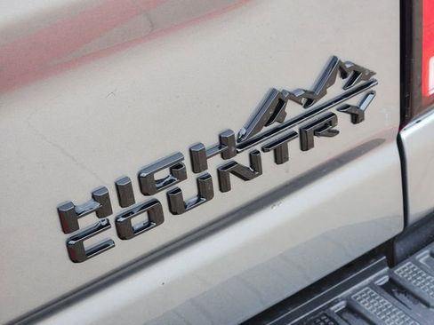 New 2026 Chevrolet Silverado 2500 High Country w/ High Country Premium Package AWD/4WD image 10