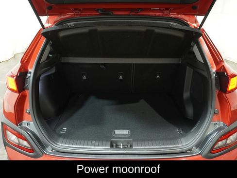 Used 2020 Hyundai Kona Ultimate FWD image 8