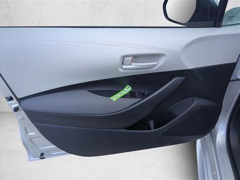 Certified 2026 Toyota Corolla LE image 10