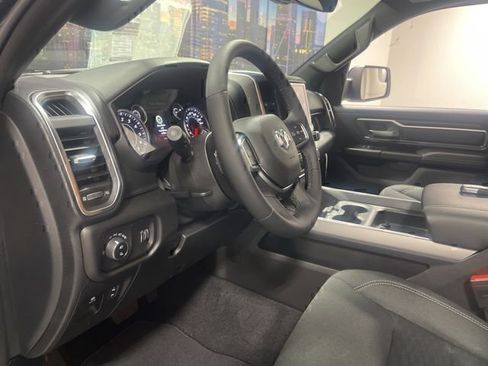 New 2026 RAM 1500 Big Horn w/ Night Edition image 9