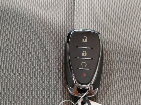 Used 2018 Chevrolet Cruze LT w/ Convenience Package FWD image 32