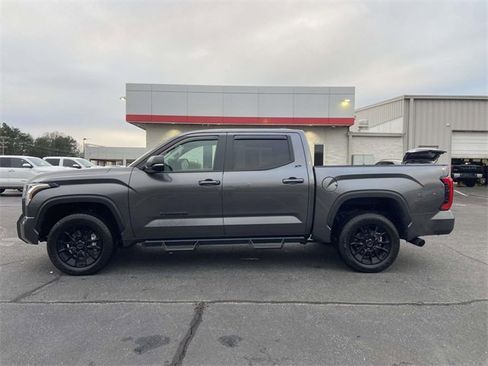 Used 2024 Toyota Tundra SR5 image 6