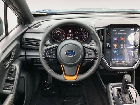 New 2026 Subaru Crosstrek 2.5i Wilderness w/ Crosstrek Mirror Package AWD/4WD image 12