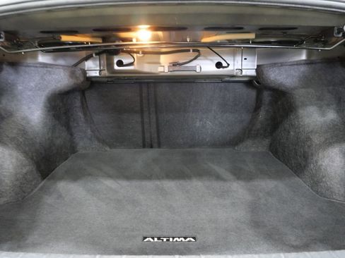 Used 2023 Nissan Altima 2.5 S image 25