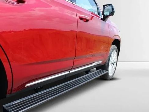 New 2025 Cadillac Escalade Premium Luxury w/ Touring Package image 27