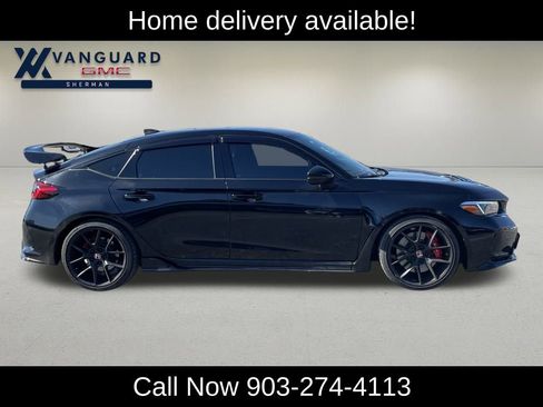Used 2023 Honda Civic Type R image 6