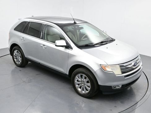 Used 2010 Ford Edge Limited image 34