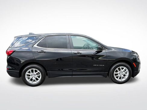 Used 2024 Chevrolet Equinox LT FWD image 8