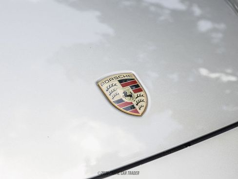 Used 2016 Porsche Panamera GTS AWD/4WD image 80