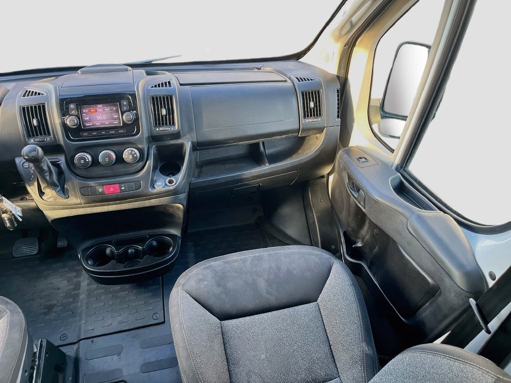 Used 2021 RAM ProMaster 2500 w/ Interior LED Lighting Group FWD image 21
