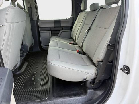 Used 2022 Ford F250 XL w/ Power Equipment Group AWD/4WD image 7