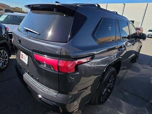 Used 2024 Toyota Sequoia SR5 image 3