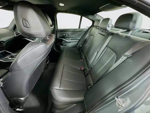 Used 2025 BMW 330i xDrive 330i xDrive image 29