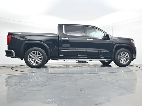 Used 2021 GMC Sierra 1500 SLT w/ SLT Premium Plus Package image 31