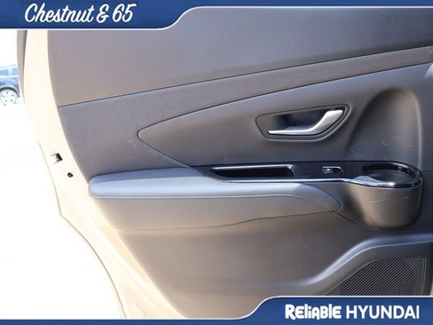 Certified 2024 Hyundai Santa Cruz Limited AWD/4WD image 17
