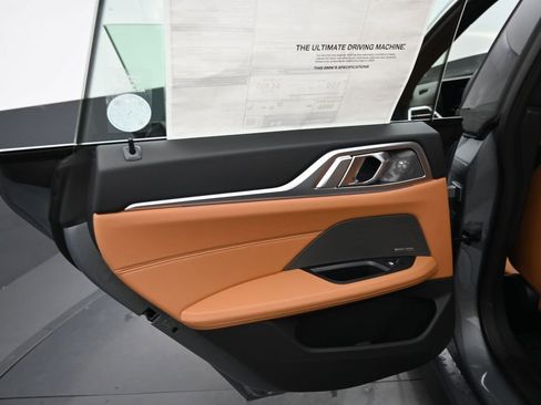 New 2026 BMW i4 eDrive40 w/ Premium Package RWD image 28