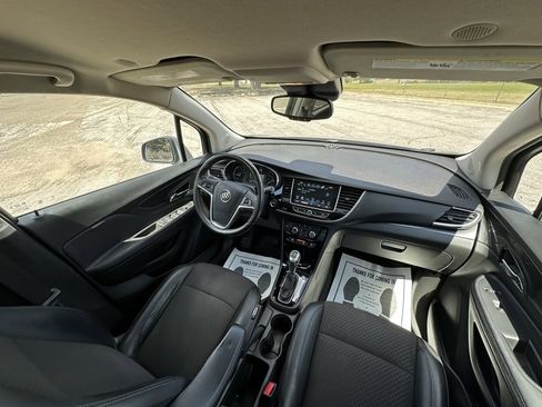 Used 2019 Buick Encore Preferred image 9