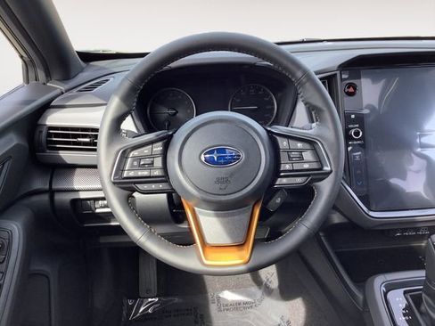 New 2026 Subaru Crosstrek 2.5i Wilderness AWD/4WD image 12