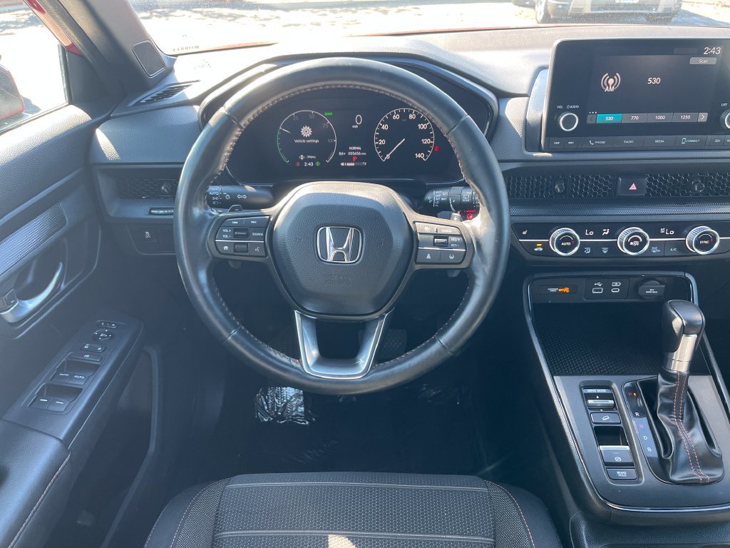 Used 2024 Honda CR-V Sport image 13