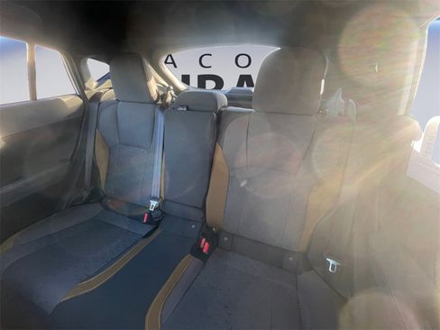 Certified 2024 Subaru Crosstrek 2.5i Sport image 16