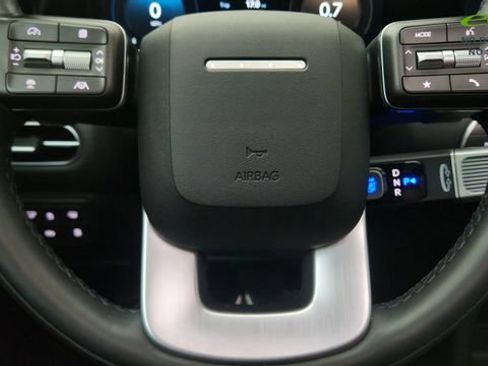 Used 2026 Hyundai Palisade Calligraphy FWD image 45