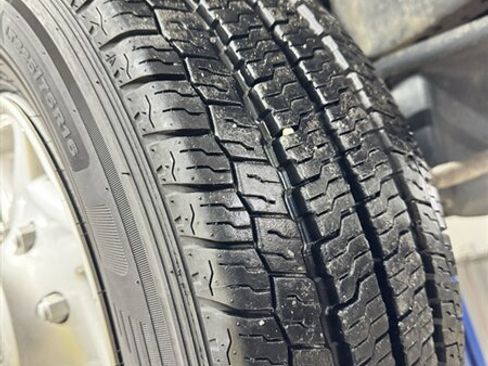 Used 2007 Ford E-350 and Econoline 350 XLT image 18