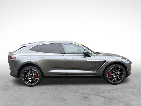 Used 2021 Aston Martin DBX AWD/4WD image 10