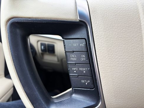 Used 2011 Lincoln MKZ Hybrid w/ 201A Rapid Spec Order Code image 19