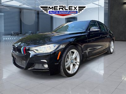 Used 2018 BMW 330i Sedan