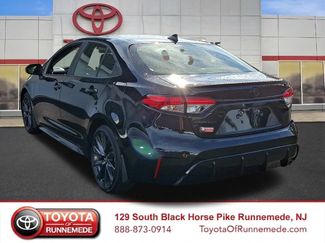 Certified 2025 Toyota Corolla SE w/ Convenience Package FWD video 4