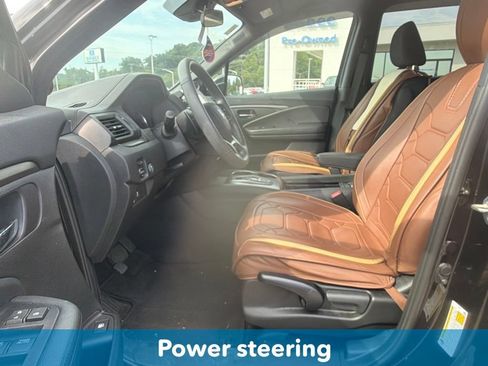 Used 2019 Honda Passport Sport image 10
